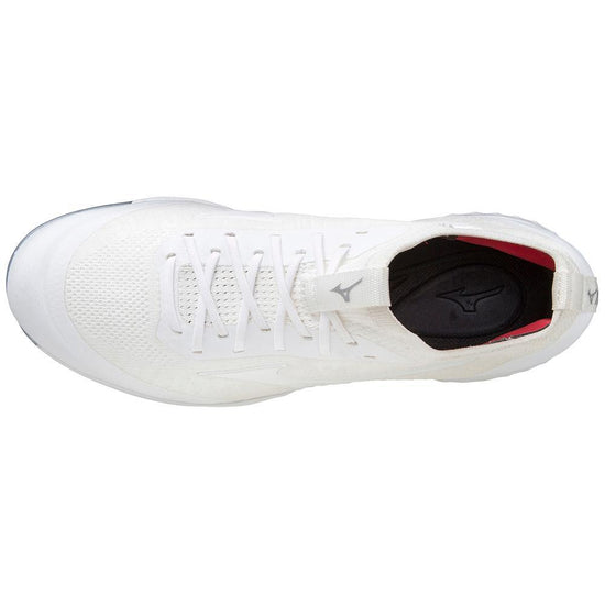 Mizuno Dominant Knit Women's Metal Softball Cleat - Sports Excellence