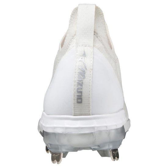 Mizuno Dominant Knit Women's Metal Softball Cleat - Sports Excellence