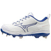 Mizuno Sweep 6 Low Women's Metal Softball Cleat