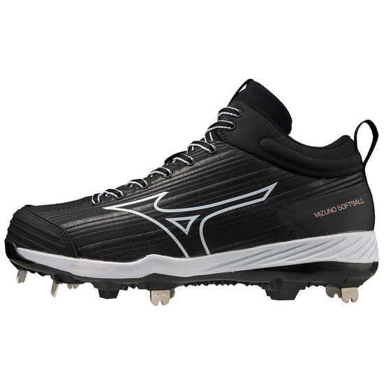 Mizuno Sweep 6 Low Women's Metal Softball Cleat