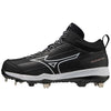 Mizuno Sweep 6 Low Women's Metal Softball Cleat