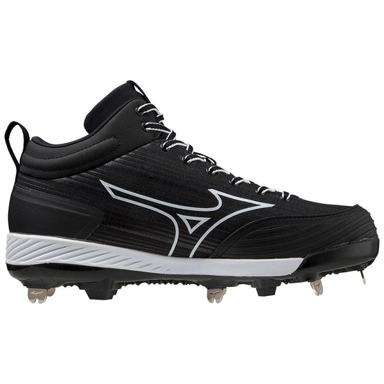 Mizuno Sweep 6 Low Women's Metal Softball Cleat