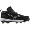 Mizuno Sweep 6 Low Women's Metal Softball Cleat