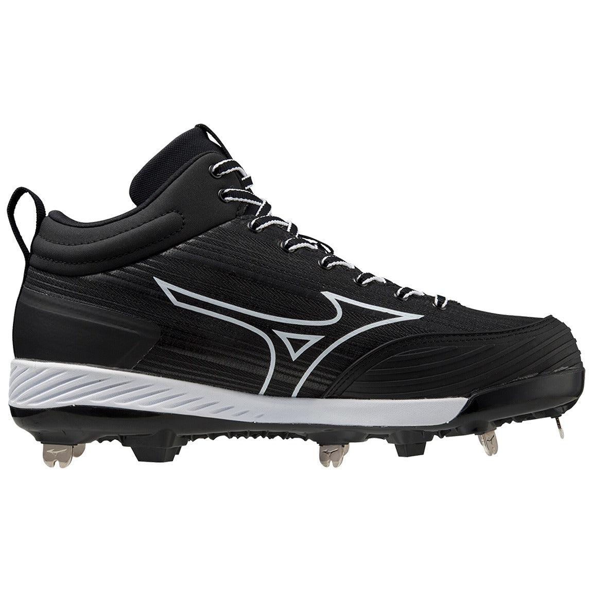 Mizuno Sweep 6 Low Women's Metal Softball Cleat