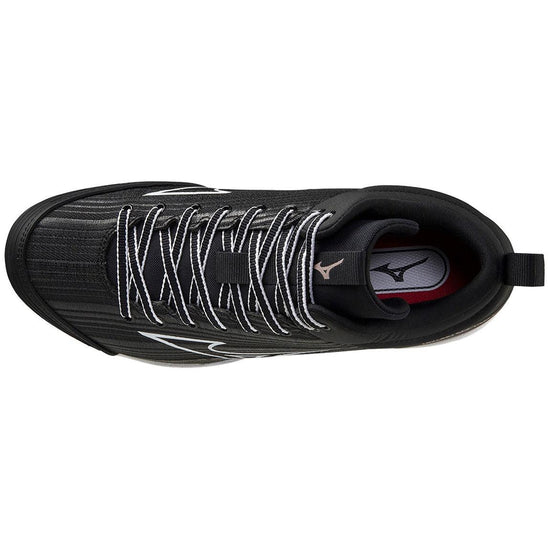 Mizuno Sweep 6 Low Women's Metal Softball Cleat