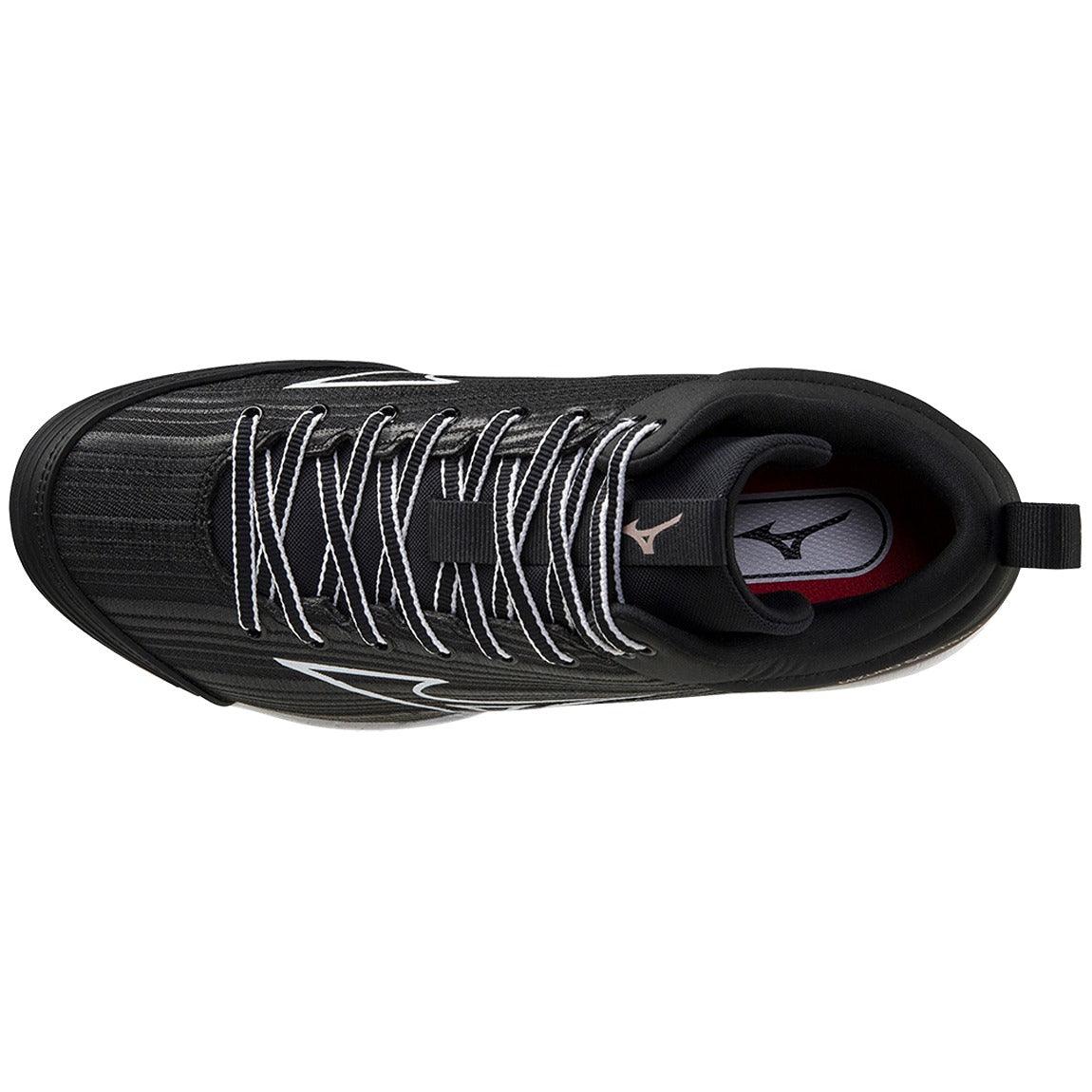 Mizuno Sweep 6 Low Women's Metal Softball Cleat