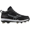 Mizuno Sweep 6 Low Women's Metal Softball Cleat