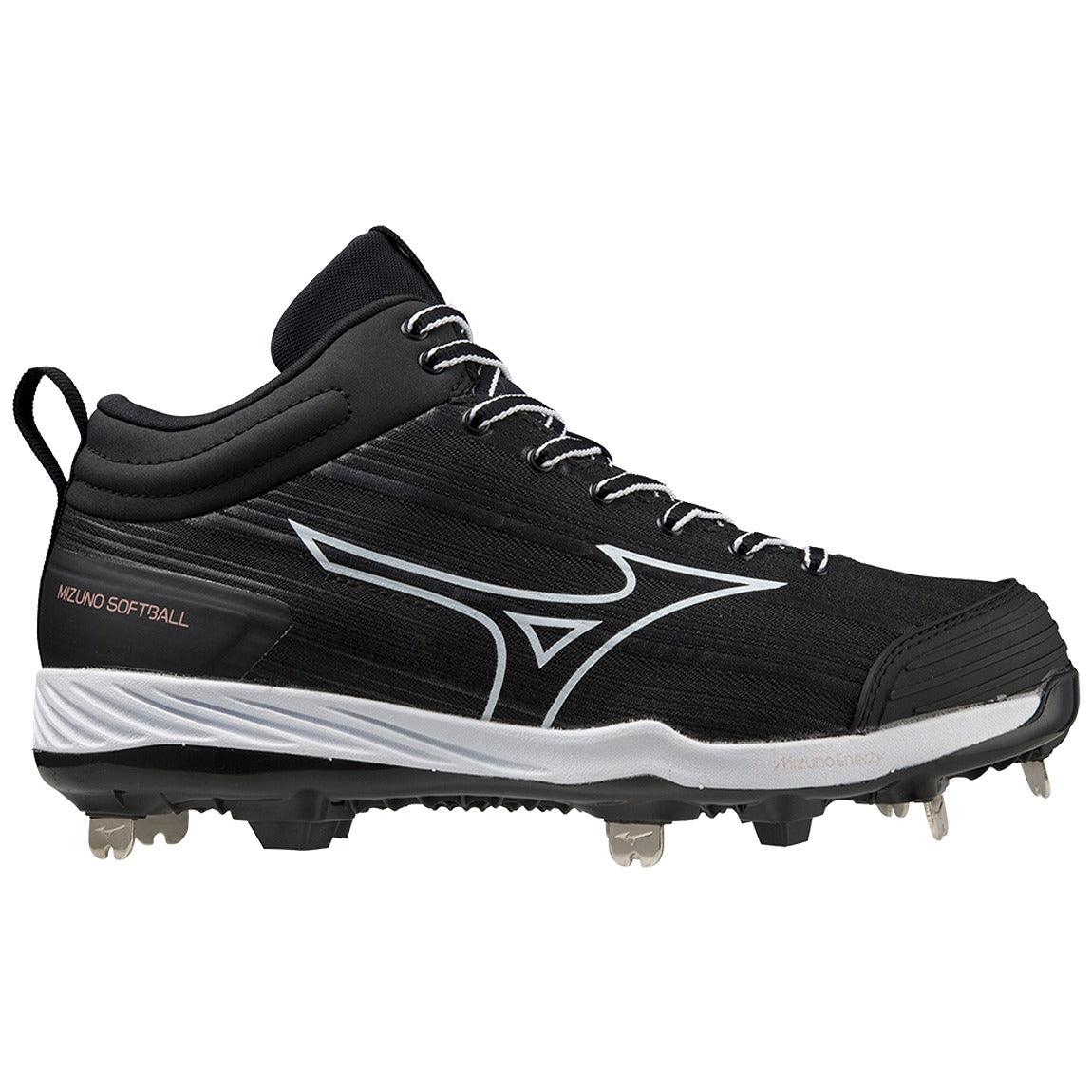 Mizuno Sweep 6 Low Women's Metal Softball Cleat