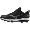 Mizuno Dominant 4 Low Men's Metal Baseball Cleat