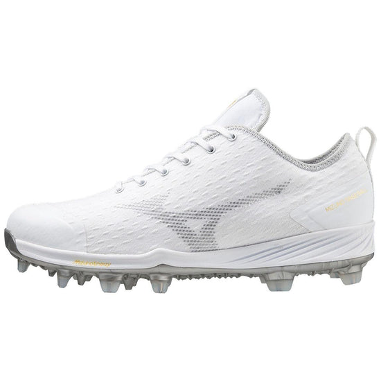 Mizuno Dominant 4 Low TPU Men's Molded Baseball Cleat