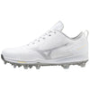 Mizuno Dominant 4 Low TPU Men's Molded Baseball Cleat