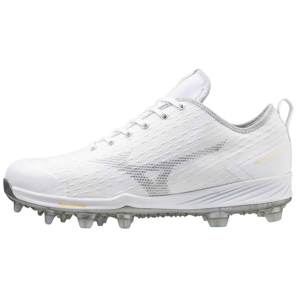 Mizuno Dominant 4 Low TPU Men's Molded Baseball Cleat