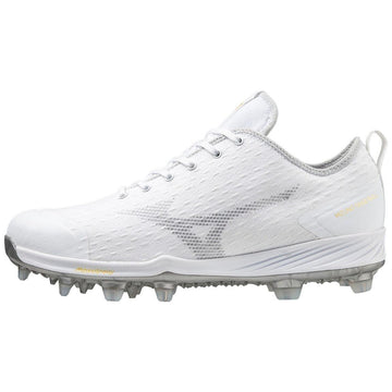 Mizuno Dominant 4 Low TPU Men's Molded Baseball Cleat