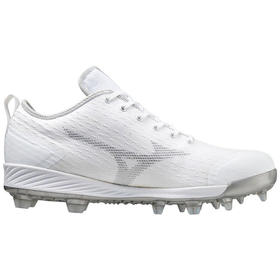 Mizuno Dominant 4 Low TPU Men's Molded Baseball Cleat
