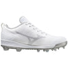 Mizuno Dominant 4 Low TPU Men's Molded Baseball Cleat