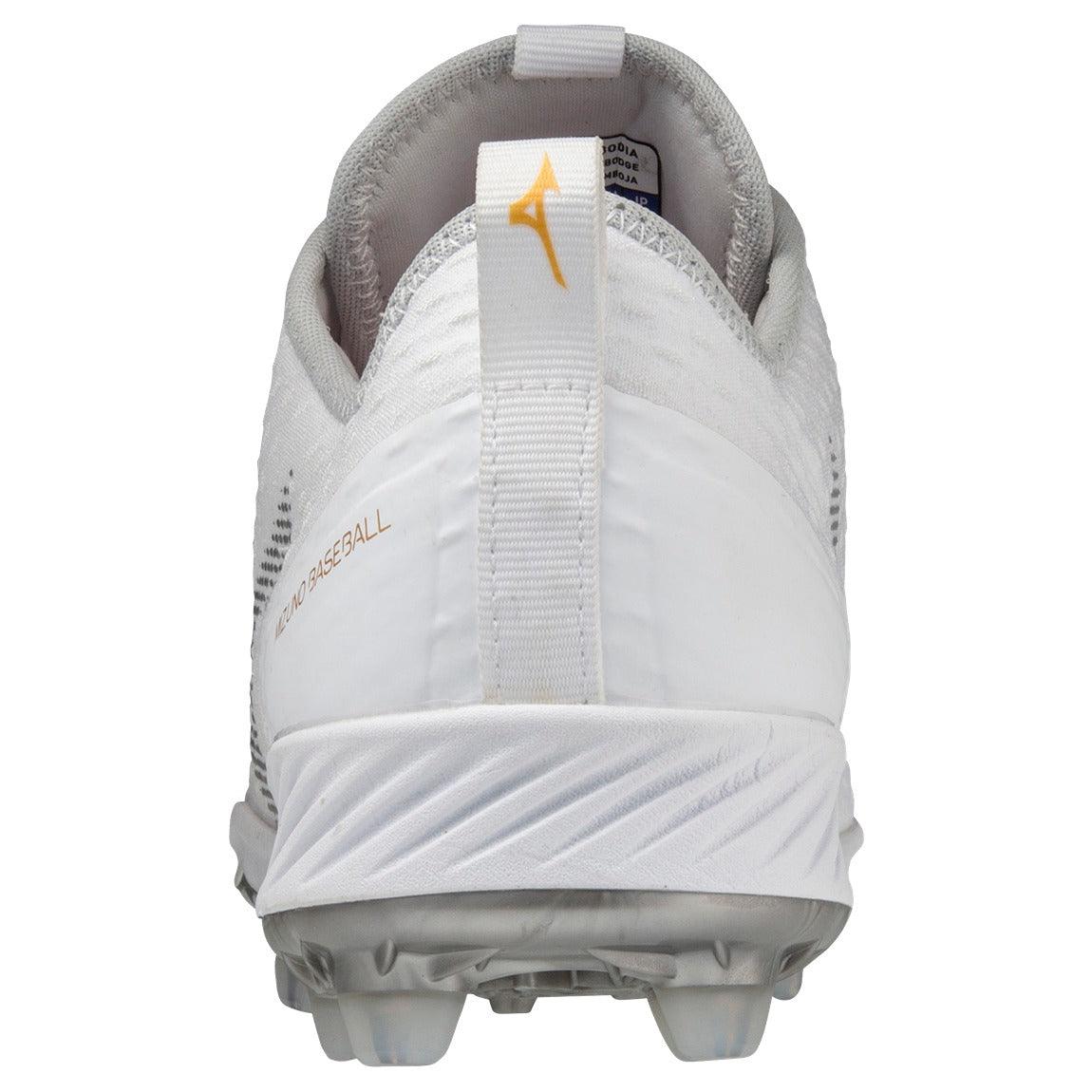 Mizuno Dominant 4 Low TPU Men's Molded Baseball Cleat