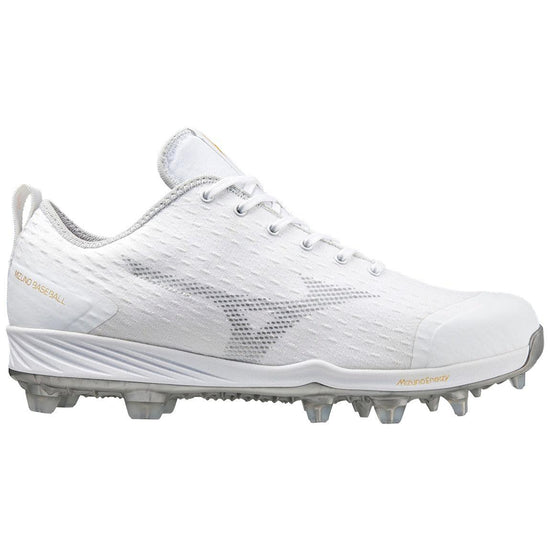 Mizuno Dominant 4 Low TPU Men's Molded Baseball Cleat