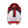Mizuno Dominant 4 Low TPU Men's Molded Baseball Cleat