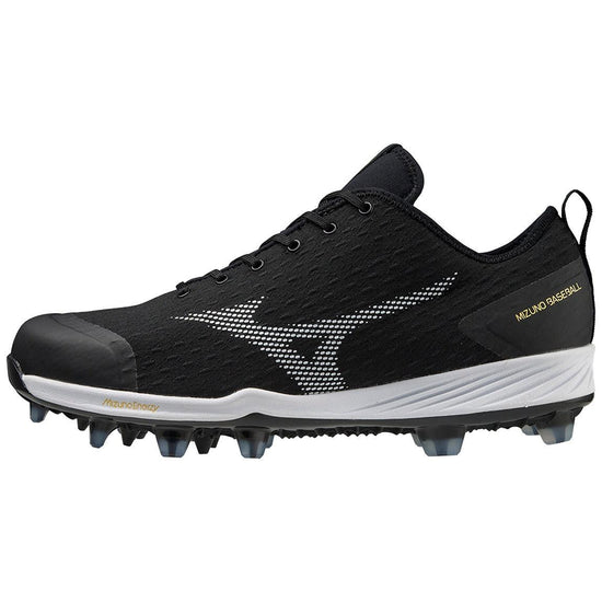 Mizuno Dominant 4 Low TPU Men's Molded Baseball Cleat