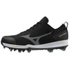 Mizuno Dominant 4 Low TPU Men's Molded Baseball Cleat