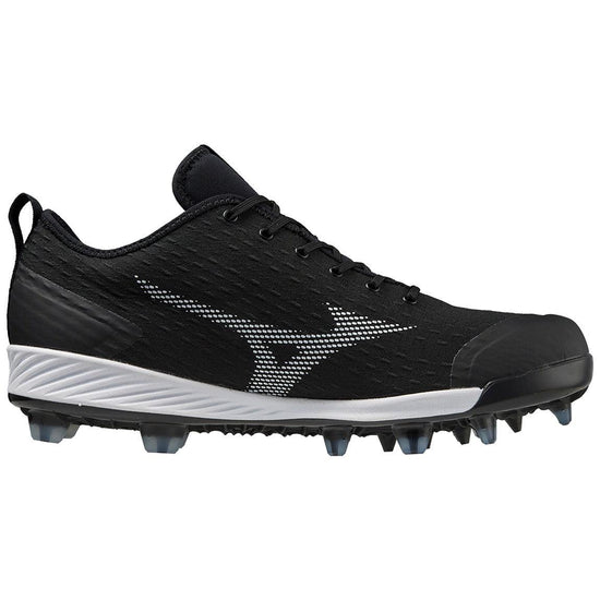 Mizuno Dominant 4 Low TPU Men's Molded Baseball Cleat