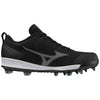 Mizuno Dominant 4 Low TPU Men's Molded Baseball Cleat
