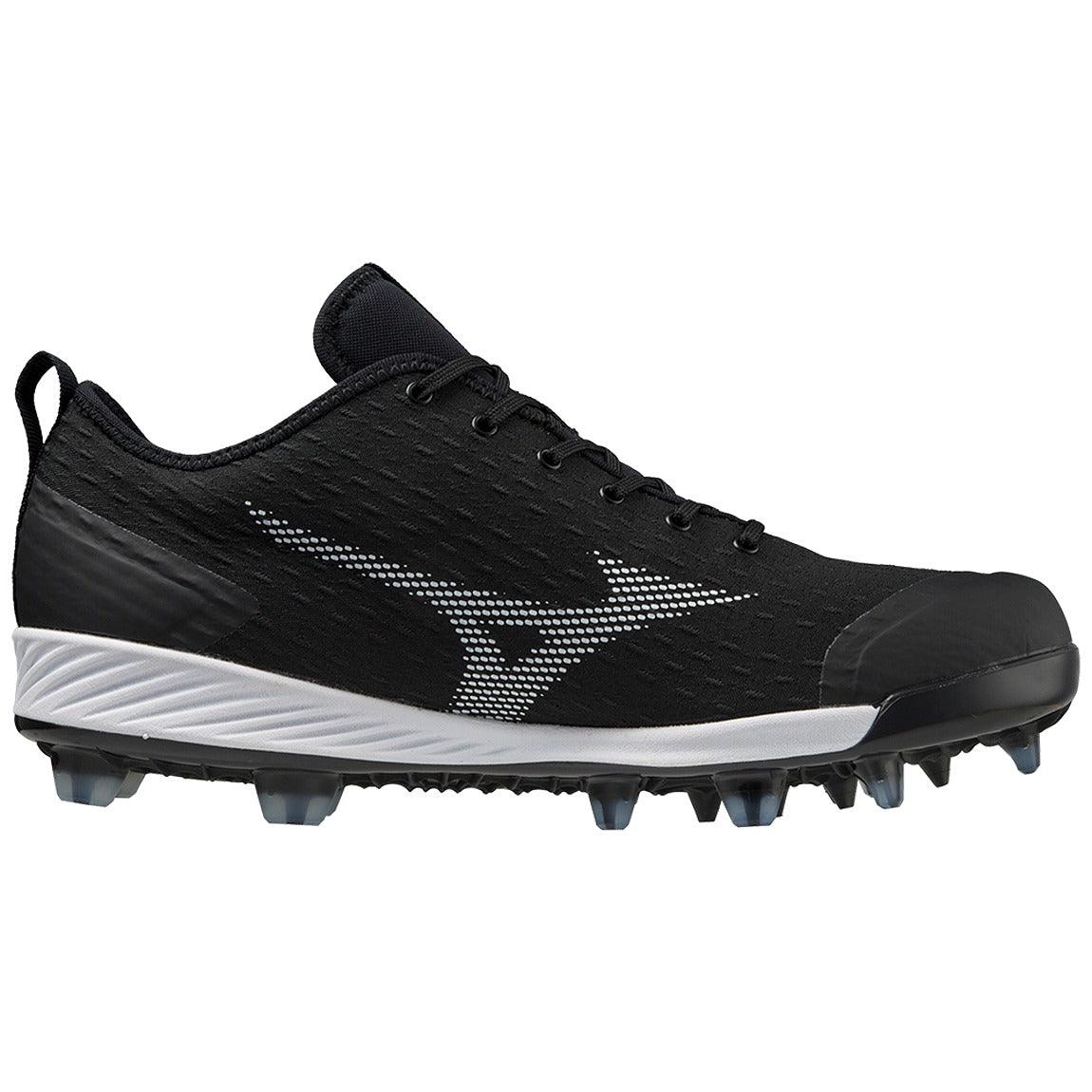 Mizuno Dominant 4 Low TPU Men's Molded Baseball Cleat