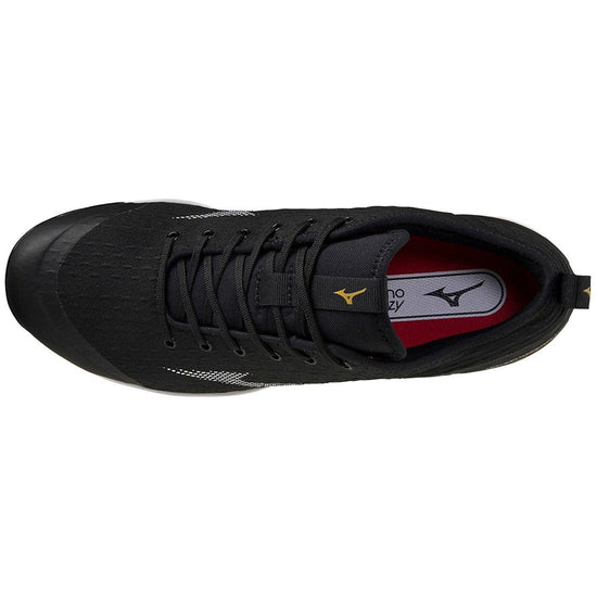 Mizuno Dominant 4 Low TPU Men's Molded Baseball Cleat