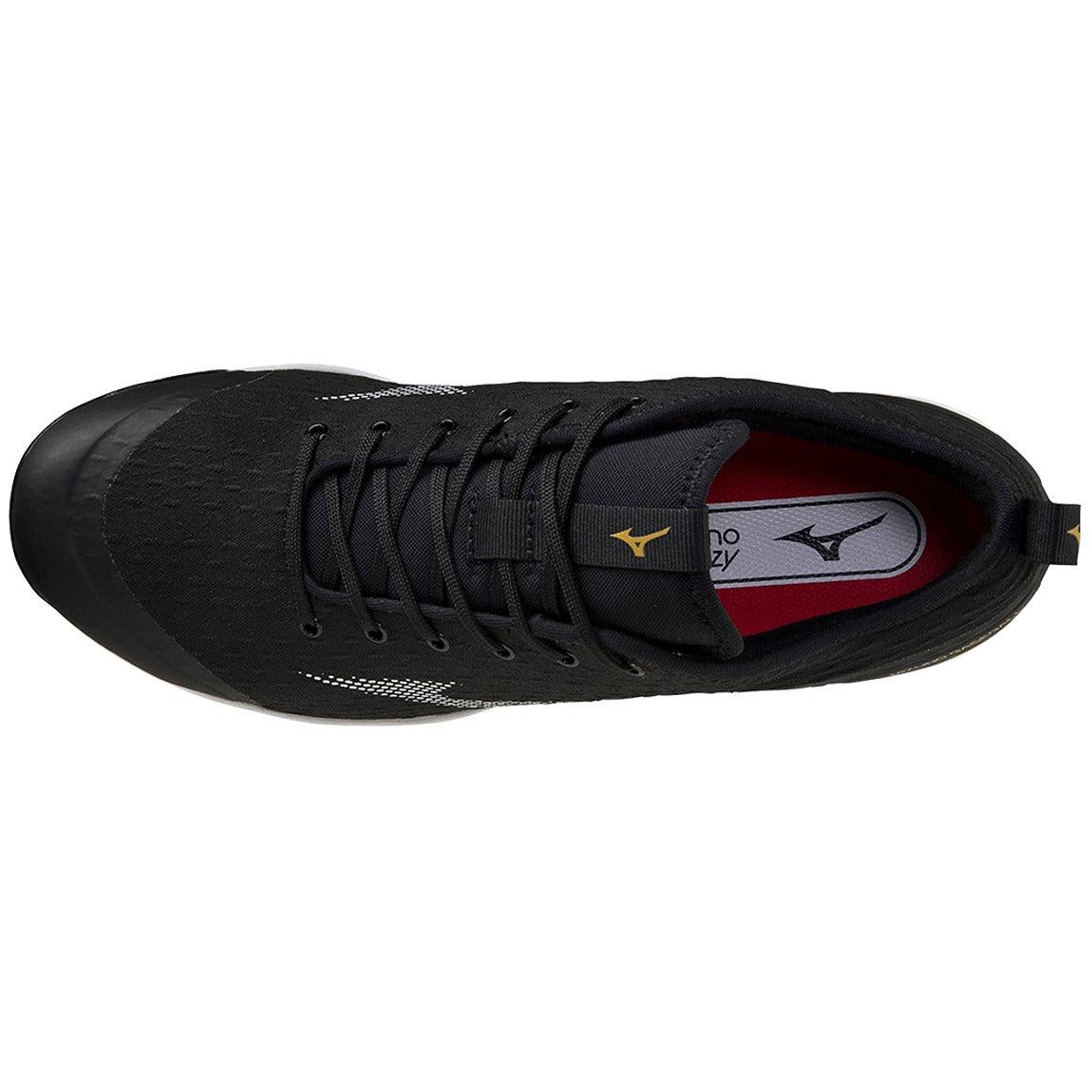 Mizuno Dominant 4 Low TPU Men's Molded Baseball Cleat