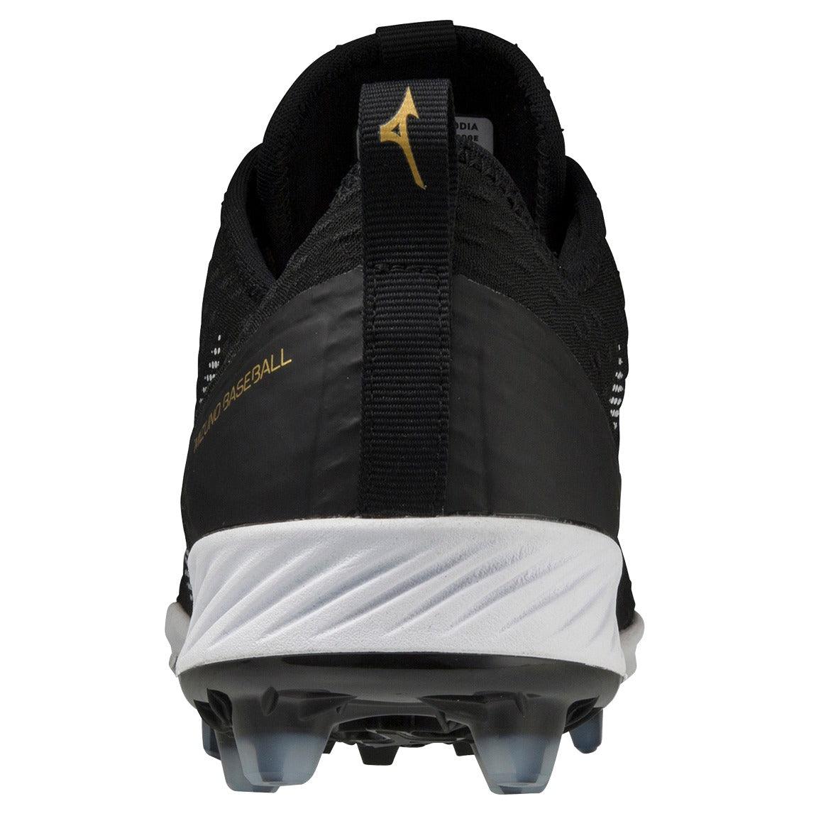 Mizuno Dominant 4 Low TPU Men's Molded Baseball Cleat