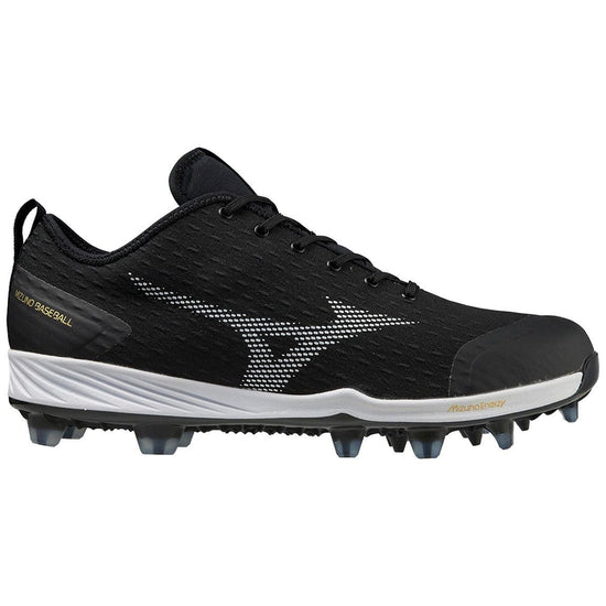 Mizuno Dominant 4 Low TPU Men's Molded Baseball Cleat