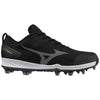 Mizuno Dominant 4 Low TPU Men's Molded Baseball Cleat