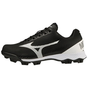 Baseball Cleats Wave Lo | Mizuno Mens