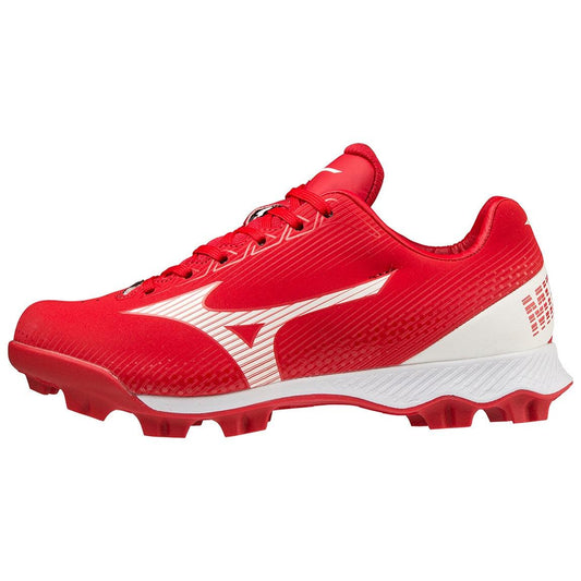 Baseball Cleats Wave Lo | Mizuno Junior