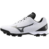 Mizuno Wave Lightrevo Low TPU Men's Molded Low Baseball Cleat