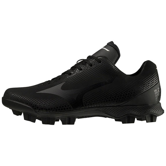 Baseball Cleats Wave Lo | Mizuno Mens