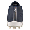 Mizuno 9-Spike® Ambition 3 Low Men's Metal Baseball Cleat