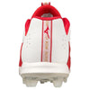 Mizuno 9-Spike Advanced Finch Elite 6 Low Women's TPU Molded Softball Cleat