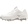 Mizuno 9-Spike Swift 8 Low Women's Metal Softball Cleat
