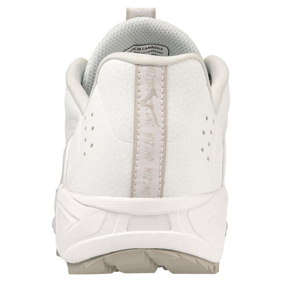 Mizuno Ambition 3 FP Low All Surface Women's Turf Shoe