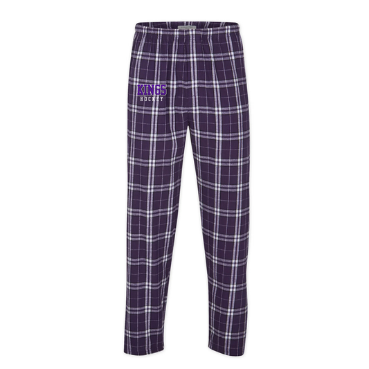 RSL KINGS BOXERCRAFT PYJAMA PANTS