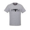 Summerside Cotton T-Shirt - CX2 Parkour | SWARM Full Front Heat Press
