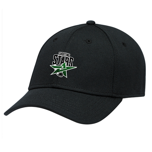 EO SHOOTING STARS CAP WITH EMBROIDERED LOGO
