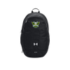 Griffins Backpack | Under Armour - Embroidered