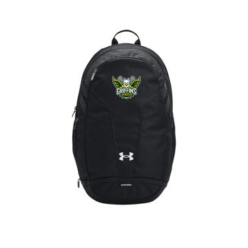Griffins Backpack | Under Armour - Embroidered