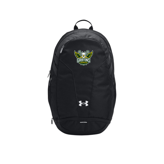 Griffins Backpack | Under Armour - Embroidered