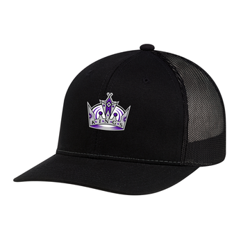 Kings Cap | America Cap - Embroidered