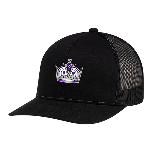 RSL KINGS CAP  TRUCKER MESH BACK CAP