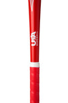 B21-HOT METAL - Big Barrel Youth USA Baseball Bat (-10) - Sports Excellence