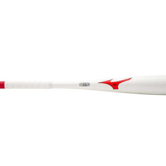 B21-HOT METAL - Big Barrel Youth USSSA Baseball Bat (-8) - Sports Excellence